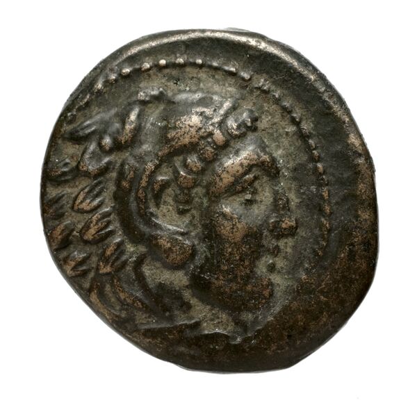 Price 301, аверс, bnf-hrc