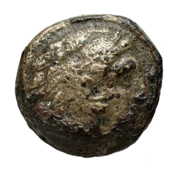 Price 275, аверс, bnf-hrc