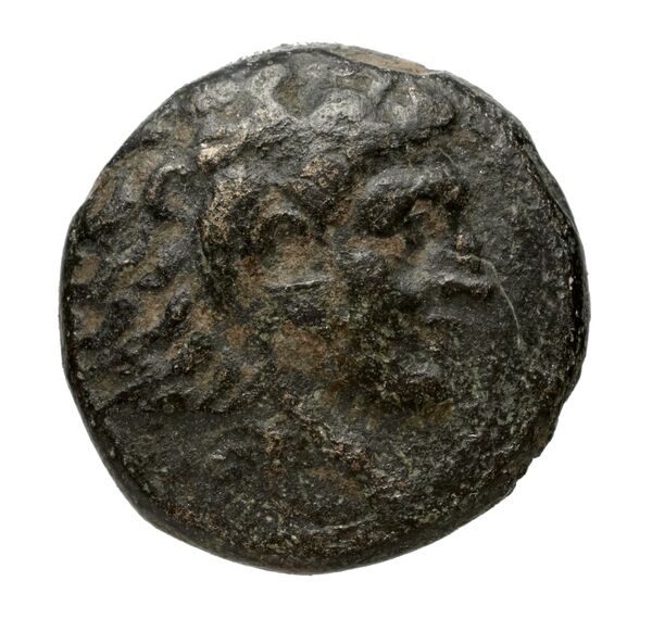 Price 3063, аверс, bnf-hrc