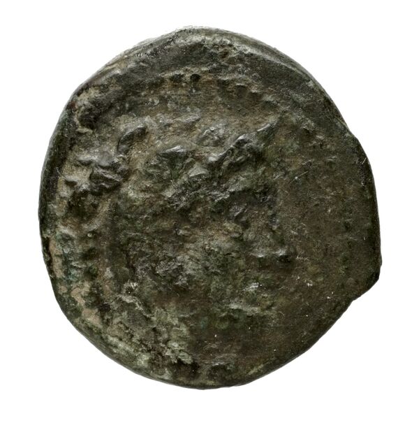 Price 266, аверс, bnf-hrc