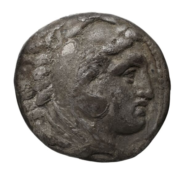 Price 124, аверс, bnf-hrc