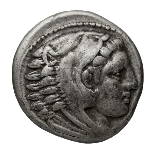 Price 131, аверс, bnf-hrc