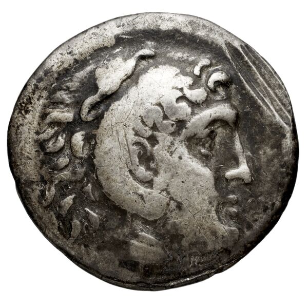 Price 2929, аверс, bnf-hrc