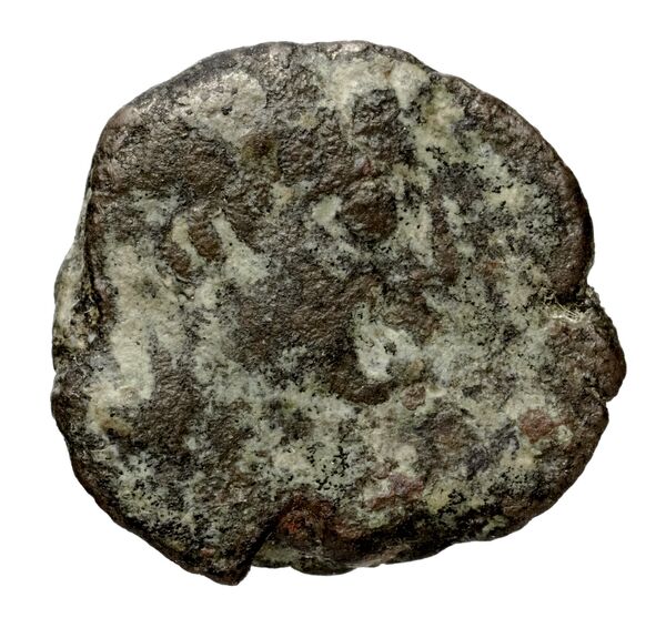аверс Seleucid Coins (part 2) 1970.2