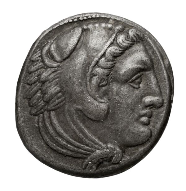 Price 83, аверс, bnf-hrc