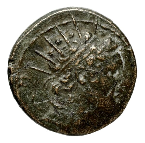 аверс Seleucid Coins (part 2) 1418.1d