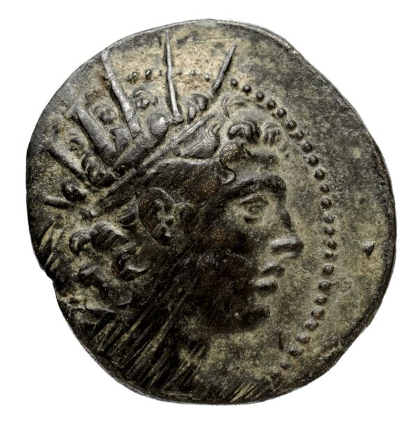 аверс Seleucid Coins (part 2) 1416.7c