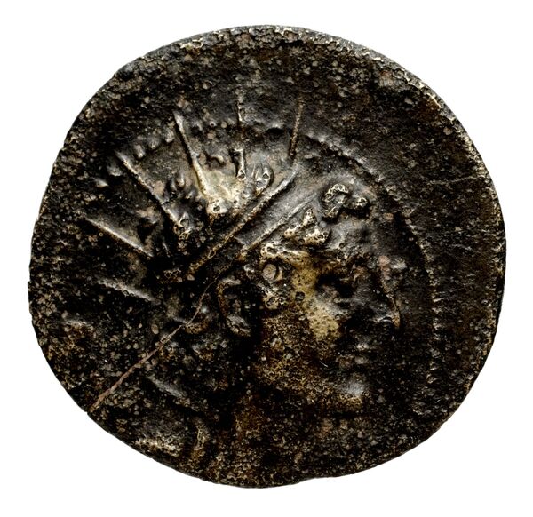 аверс Seleucid Coins (part 2) 1416.3