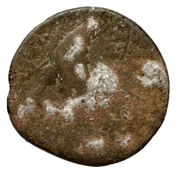 реверс Seleucid Coins (part 2) 2320