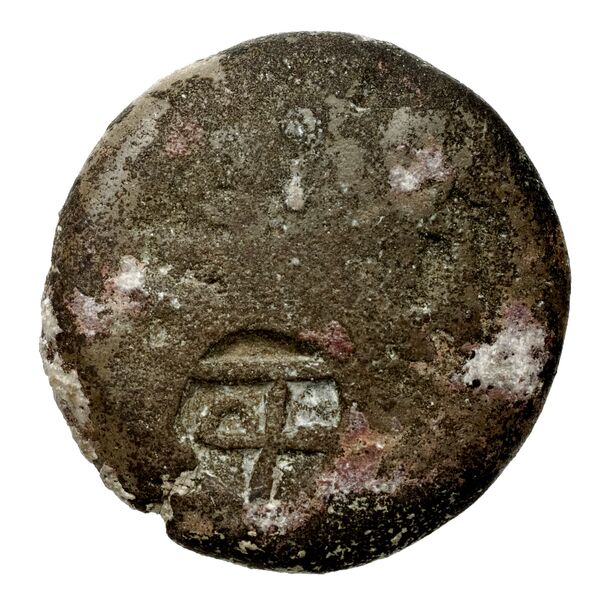 Seleucid Coins (part 2) 2318, аверс, bnf-hrc