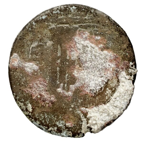 Seleucid Coins (part 2) 2318, реверс, bnf-hrc