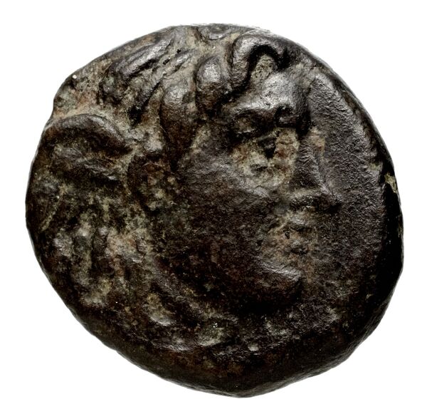 obverse Seleucid Coins (part 1) 22.2b