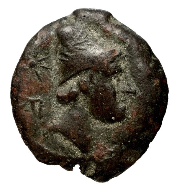 аверс Seleucid Coins (part 1) 270
