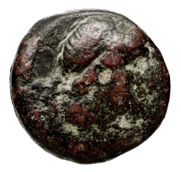 аверс Seleucid Coins (part 1) 415