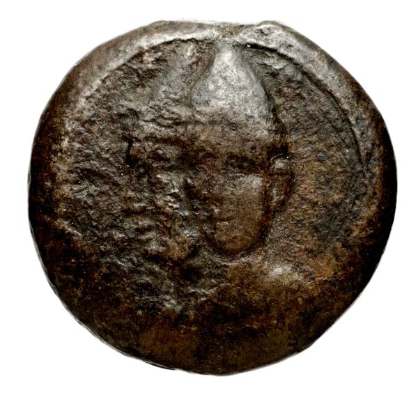 obverse Seleucid Coins (part 1) 753a