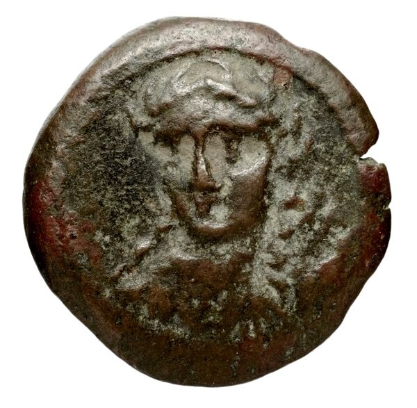 Seleucid Coins (part 1) 779, аверс, bnf-hrc