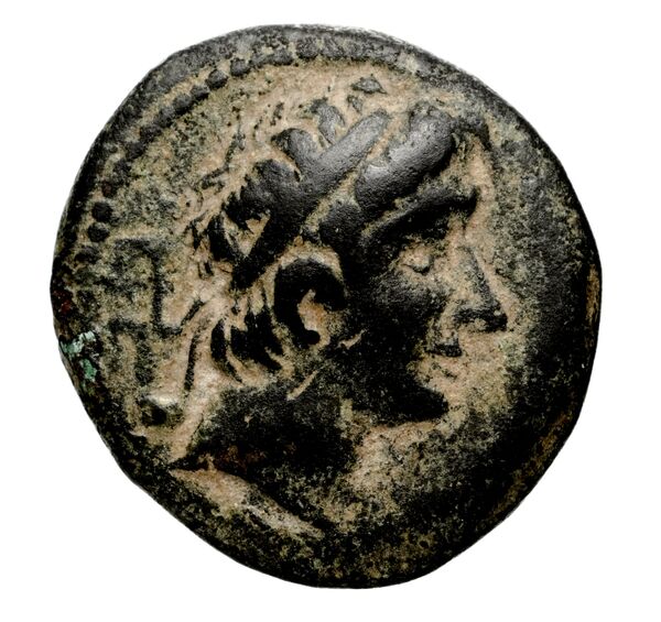 аверс Seleucid Coins (part 1) 814