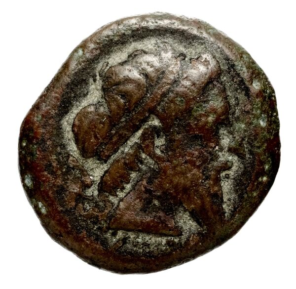 аверс Seleucid Coins (part 1) 824