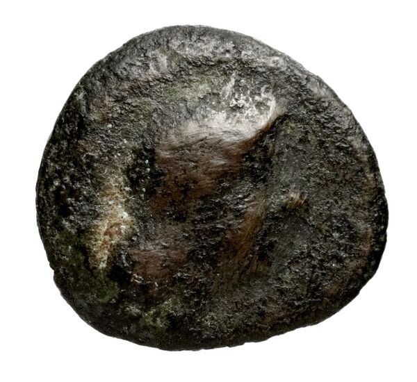 Seleucid Coins (part 1) 418, аверс, bnf-hrc