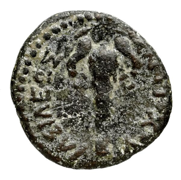 реверс Seleucid Coins (part 1) 1083