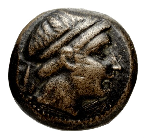 аверс Seleucid Coins (part 1) 1237.2