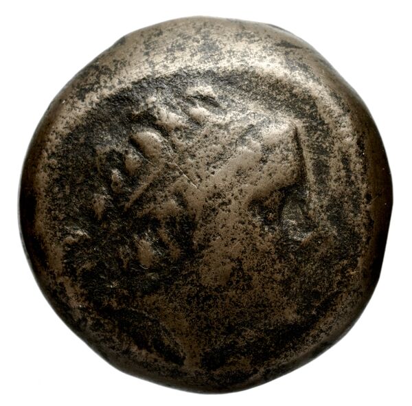 аверс Seleucid Coins (part 1) 1268