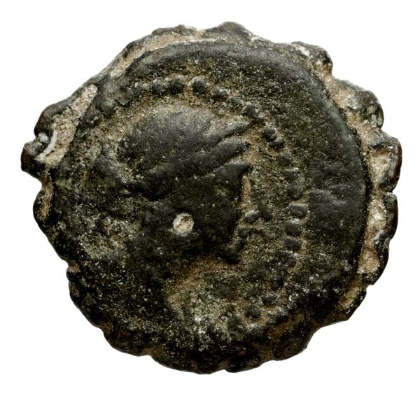 аверс Seleucid Coins (part 2) 1317.7b