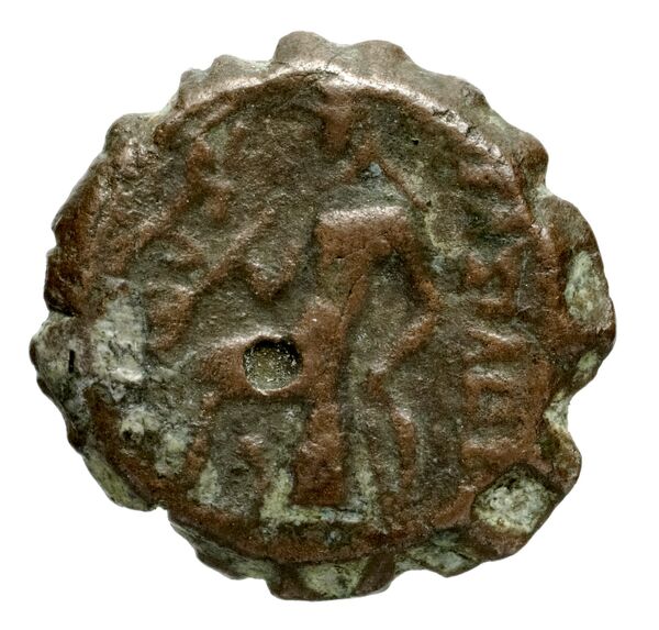 реверс Seleucid Coins (part 2) 1319.2