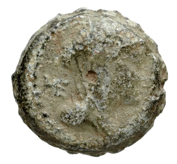аверс Seleucid Coins (part 2) 1318.1e