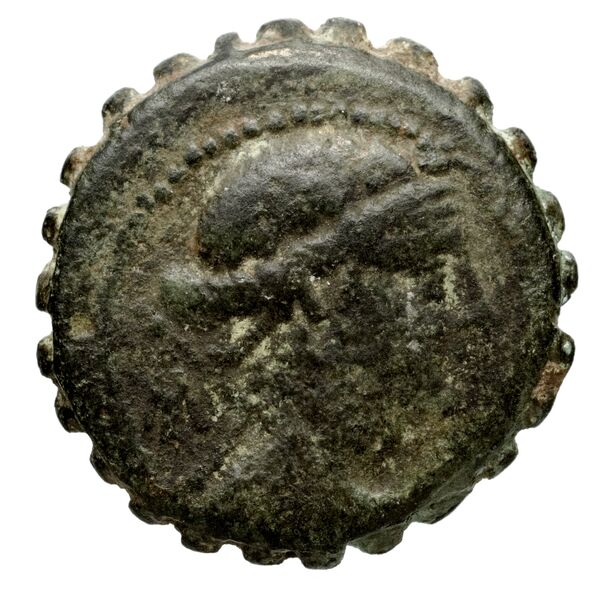 аверс Seleucid Coins (part 2) 1316.1a
