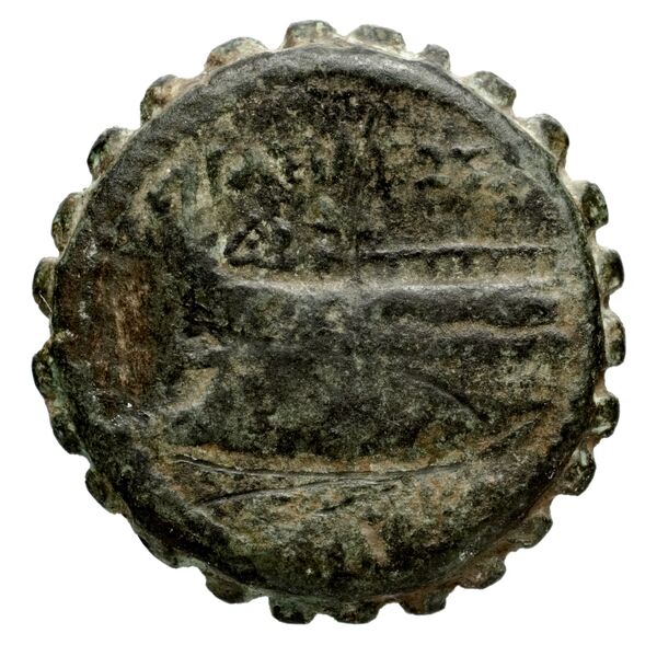 реверс Seleucid Coins (part 2) 1316.1a