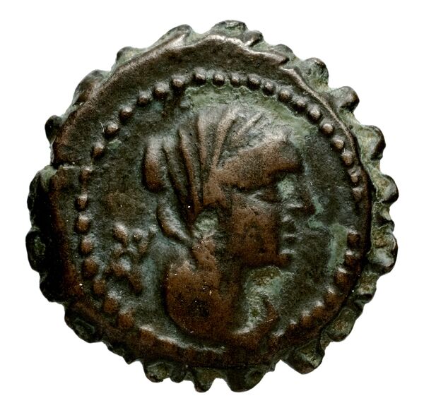 аверс Seleucid Coins (part 2) 1477.2a