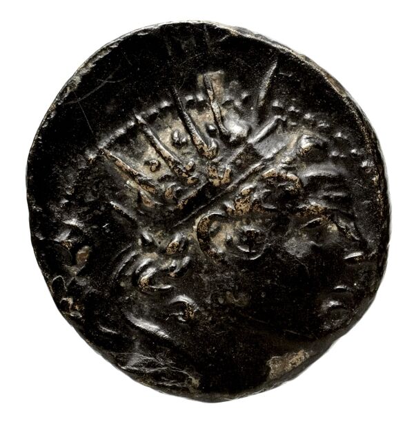 аверс Seleucid Coins (part 2) 1500a