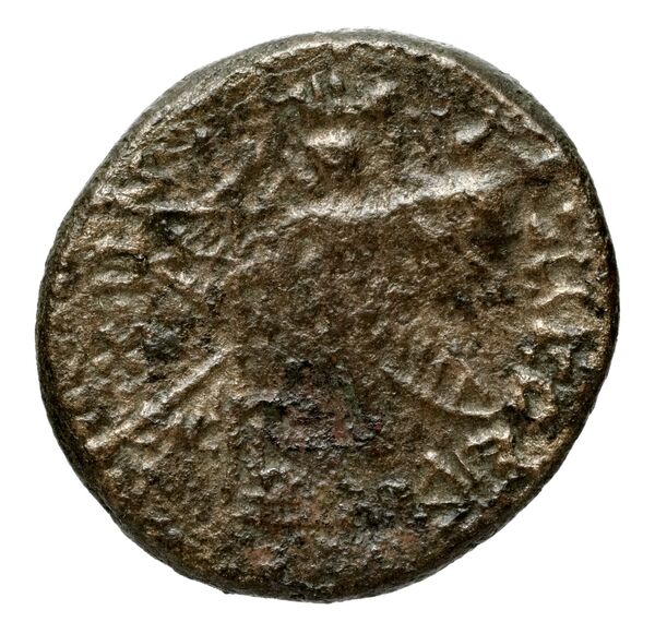 реверс Seleucid Coins (part 2) 1578
