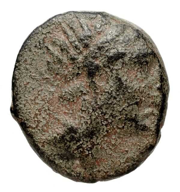 аверс Seleucid Coins (part 2) 1408