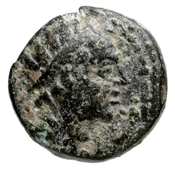 аверс Seleucid Coins (part 2) 1391