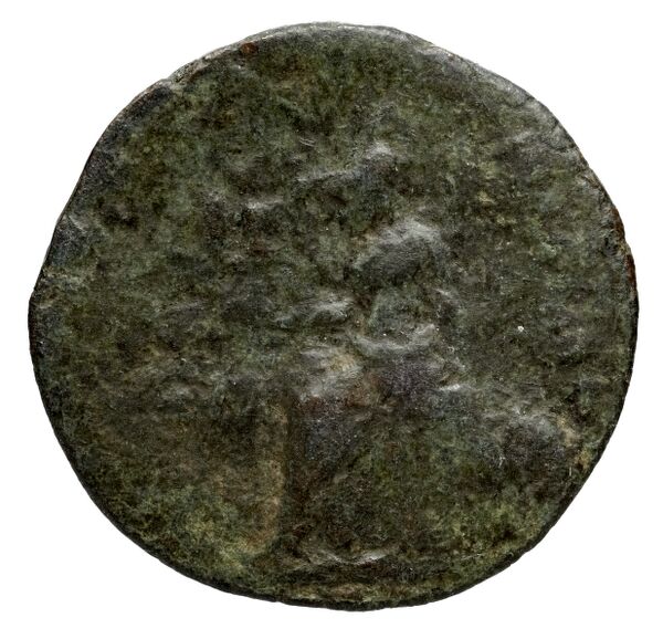 реверс Seleucid Coins (part 1) 1024.1