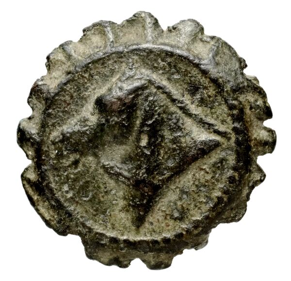 Seleucid Coins (part 2) 1646, аверс, bnf-hrc