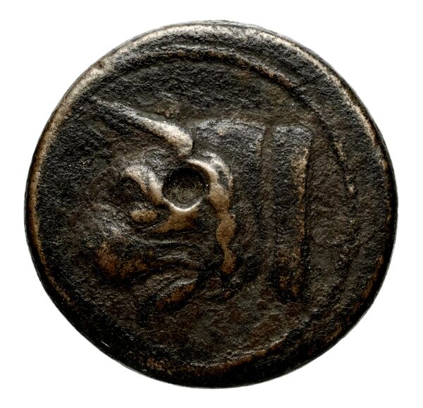 аверс Seleucid Coins (part 2) 1663