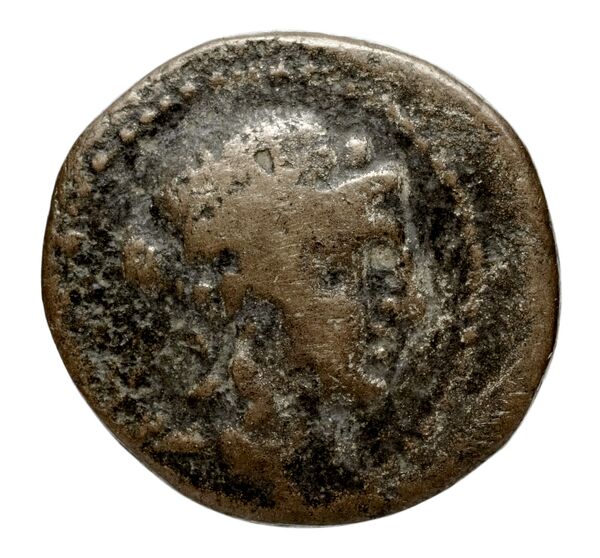 аверс Seleucid Coins (part 2) 1791.2