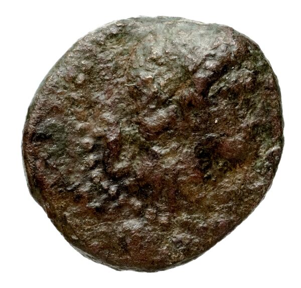 аверс Seleucid Coins (part 2) 1823