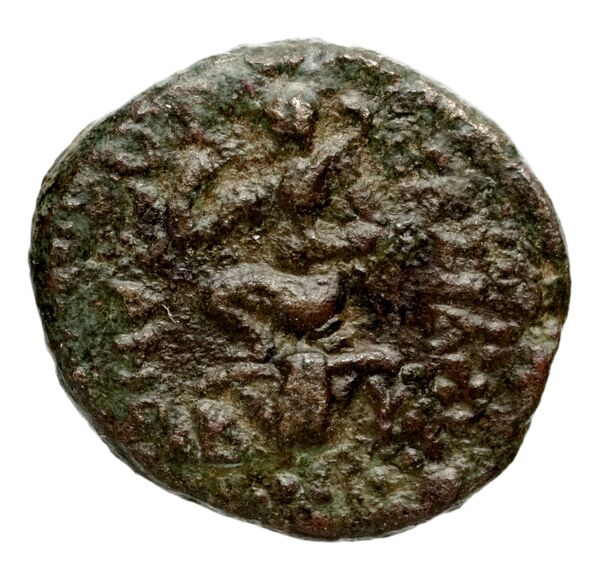 реверс Seleucid Coins (part 2) 1823