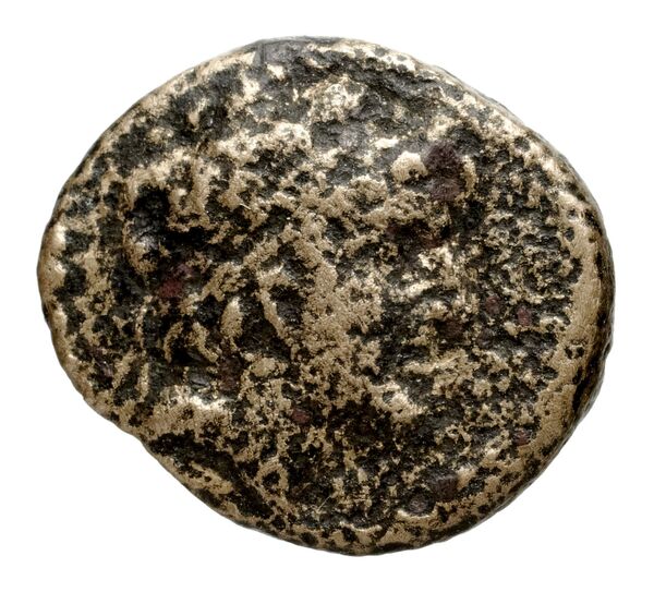 obverse Seleucid Coins (part 2) 1828