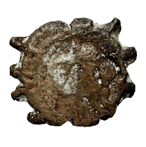 аверс Seleucid Coins (part 2) 2243