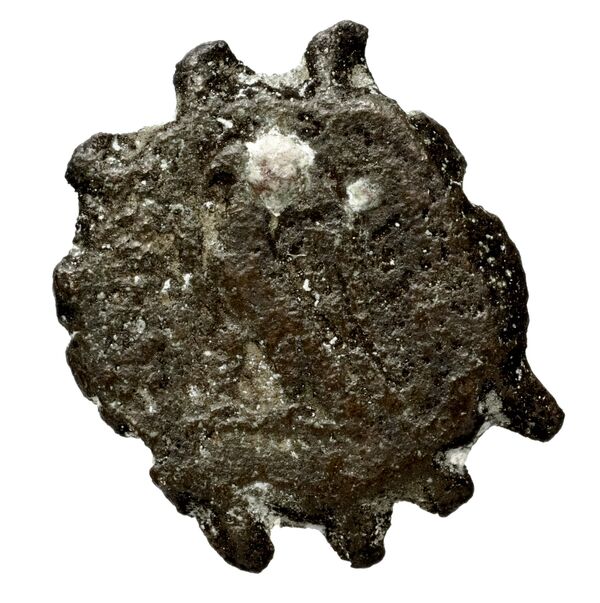 реверс Seleucid Coins (part 2) 2243