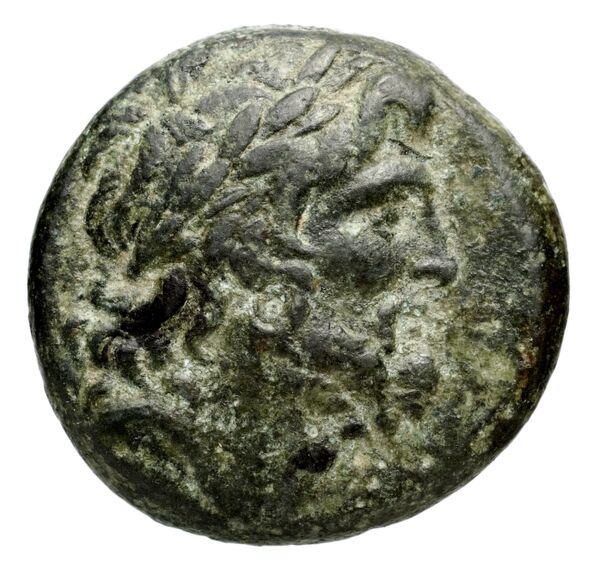 аверс Seleucid Coins (part 2) 1801