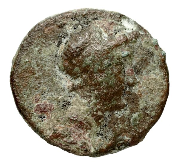 аверс Seleucid Coins (part 2) 1947