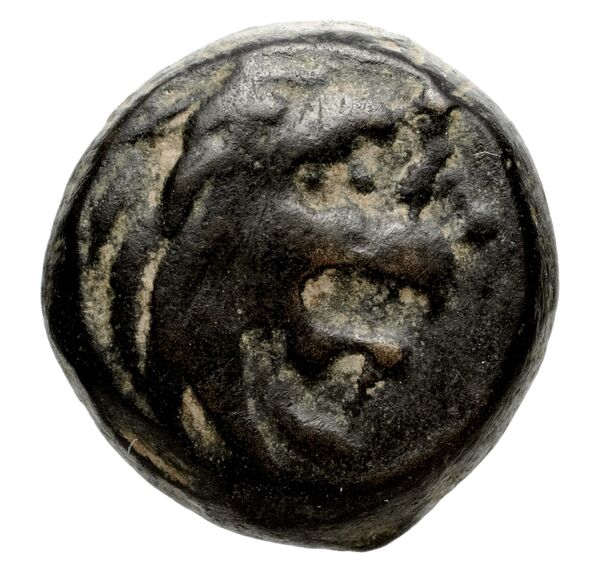 аверс Seleucid Coins (part 2) 2073