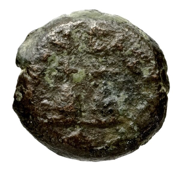 реверс Seleucid Coins (part 2) 2069b