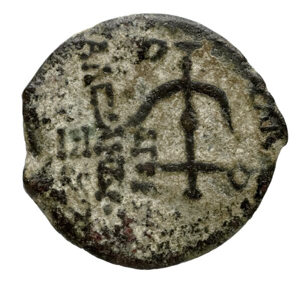 реверс Seleucid Coins (part 2) 2230.1b